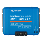 Victron MPPT 150/35  SMART 12/24/36/48 Volt